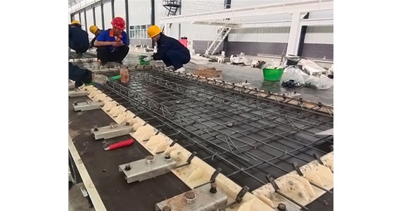 山西裝配式建筑介紹這些預(yù)制構(gòu)件在運輸搬運過程中需要注意的地方有哪些？